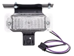 Jegs Parking Light Assembly For 1969 Chevrolet Chevelle, Camino New. Price: $52.99.