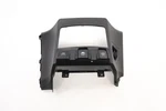 2021 - 2025 Honda Odyssey Dash Center Lower Bezel Trim Cover Panel Oem Black Bk Used. Price: $42.95.