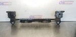 21 Toyota Tundra Core Support Crossbar With Brackets 5.7L 4X2 2WD Crew Cab Used. Price: $108.38.