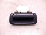 91 92 93 94 95 96 97 98 Toyota Landcruiser Right Rear Exterior Door Handle Used. Price: $69.99.