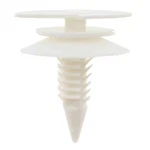 Dorman 700-336 Panel Trim Retainer Interior Gm New. Price: $34.95.