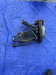 Bmw E88 E90 E92 1/3 Series Rear Right Knuckle Spindle Axle Shaft Oem *notes Used. Price: $299.99.