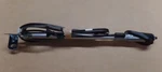Oem Toyota 86300-AF020 Antenna Holder Assembly For Pole Type Mast New. Price: $85.00.