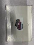 2000 Mercedes Benz M-class Ml 320 430 55 Amg Owners Operators Manual Oem Used. Price: $67.99.