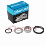 National Front Inner Axle Spindle Bearing For 1977-1978 Gmc K35 Driveline Ii New. Price: $28.68.