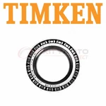 Timken Bearing For FLM613449 CBX2009 516150E 401541 2140244 137155 Ir New. Price: $57.53.