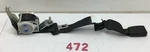 08-12 Honda Accord Coupe Center Rear Seat Belt Retractor Black Oem DJA1312 Used. Price: $43.20.