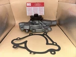 * A1 Cardone 58-481/GATES43034 Reman Water Pump 93-03 Jeep Dodge (tap Desc) New. Price: $27.99.