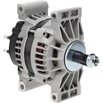 Truck Alternator For Delco 24SI 160 Amp 8600889 Quad Mount 400-12286 New. Price: $207.23.