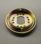 Porsche 911 Alternator Fan Half Pulley Genuine 93010620902, Free Shipping Remanufactured. Price: $41.00.