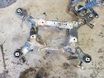 (local Pickup Only) Crossmember/k-frame Rear Fits 11-15 Durango 1802592 Used. Price: $189.91.