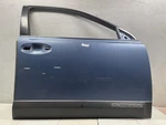 2011 Subaru Outback Front Right Passenger Side Door Shell Panel Oem Used. Price: $382.06.