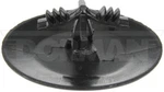 Dorman Hood Insulation Retainer New. Price: $12.69.