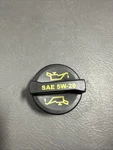 2010 2018 Mazda 3 CX-5 CX-7 Engine Oil Filler Reservoir Cap Cover Lid Sae 5W-20 Used. Price: $19.99.