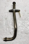 Genuine Volvo Truck Turbo Oil Return Pipe D11 D13 - Pn 21599113 21555143 Used. Price: $20.00.