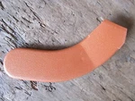 Nos 1974 -1976 Ford Pinto Front Seat Back Pivot Side Cover Lh Pn D4FZ-6261695-A New. Price: $17.99.