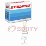 Fel-pro Engine Set 1959-1962 Ford Galaxie 4.8L V8 Sealing Ev New. Price: $168.75.