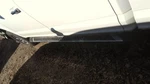 Passenger Sun Visor Crew Cab With Mirror Fits 18-20 Ford F150 Pickup 1904868 Used. Price: $146.20.