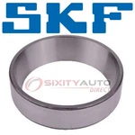 Skf Rear Axle Differential Bearing Race 1950-1956 Ford Ranch Wagon Zu New. Price: $23.72.