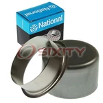 National Timing Cover Harmonic Balancer Sleeve For 1961-1963 Mercury Meteor Sa New. Price: $20.43.