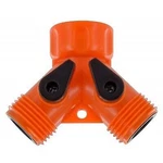Valterra A01-0130VP Hose Shutoff Dbl Pl. 1/CD New. Price: $16.49.
