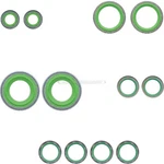 Buyautoparts A/c System O-ring And Gasket Kit AP-30631AN New. Price: $31.41.