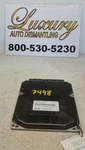 2002 2005 Mercedes-benz C230 Ecu 2711538779 Requires Programming Used. Price: $172.50.