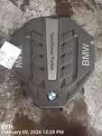 Engine Cover Oem 2012 Bmw X5 13717577456 Used. Price: $100.00.