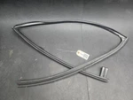 Front Left Door Window Glass Run Channel 2021 Toyota C-hr 68151-F4010 2018-2022 Used. Price: $49.50.