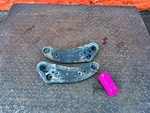 2013 Infiniti G37 Convertible - Front Sub Frame Brackets Ome #278 Used. Price: $59.95.