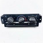 2000-2002 Chevy Tahoe Yukon Avalanche Ac Climate Control Temperature Heater Oem Used. Price: $95.99.