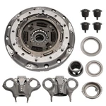 Transmission Dual Clutch Fork Kit 6DCT250 DPS6 2012-2019 Ford Focus Fiesta New. Price: $251.90.