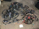 2008 Bmw 535XI Body Wire Wiring Harness Oem+ Used. Price: $341.09.