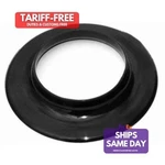 Racing Power R2177, One Black Plastic Air Cleaner Adapter 3-1 /16IN Neck Perform New. Price: $29.10.
