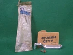 Nos 80-86 Ford Truck/ Bronco Interior Door Handle Lh E0TZ-1022601-B #2 New. Price: $32.00.