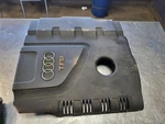 A4 Audi 2012 Engine Cover 579906 Used. Price: $79.00.