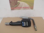 Graco 196829 Electronic Oil Fluid Dispense Gun Parts/repair Tube Broke Oem For. Price: $65.29.