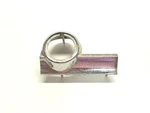 Vintage 1965-1966 Amc Marlin & Ambassador Ignition Switch Bezel #3516736 Used. Price: $13.48.