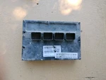 07 Dodge Caravan 3.8L P05187197AA Ecm Used. Price: $79.00.