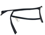 2011-2014 Audi A8 Quattro Front Left Driver Side Door Window Frame Seal Oem Used. Price: $59.99.