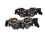 2002-2007 Subaru Wrx Top Feed Tgv Valve Set Oem EJ205 255 14011AB373 14011AB363 Used. Price: $396.00.