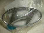 Genuine Hyundai 863003V000 Trunk Emblem "h" Symbol 2011-2016 Azera New. Price: $12.75.
