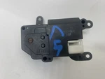 01 - 07 Toyota Sequoia Heater Blend Door Flap Actuator Used. Price: $55.00.