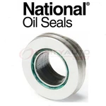 National Clutch Release Bearing For 1987-1989 Gmc R2500 Transmission Qe New. Price: $54.16.