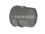Diesel Particulate Filter Dpf For Volvo/mack D13 MP8 21212431, 21212426 New. Price: $1895.00.