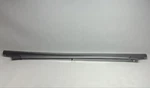Tesla Cybertruck Rear Apron Molding 2024 Oem 1821257-00-C Used. Price: $269.10.