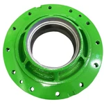 Used Wheel Hub Bolt Fits John Deere 8120 8220 8245R 8270R 8295R 8430 R168089. Price: $656.91.
