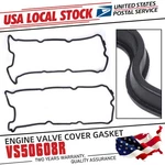 VS50608R Modigt For Infiniti G35 Valve Cover Gasket 3.5L New. Price: $14.95.