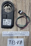 15835611 Gm - Chevrolet Buick Cadillac Immobilizer Anti Theft Pats Transceiver Used. Price: $49.95.