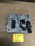 2020 Gm Silverado L5P Duramax Engine Control Module Computer 12708723 E41 Used. Price: $300.00.